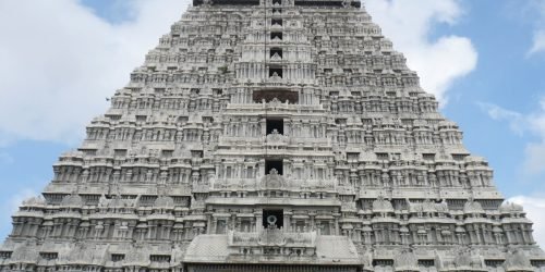 Hyderabad To Arunachalam Tempo Traveller