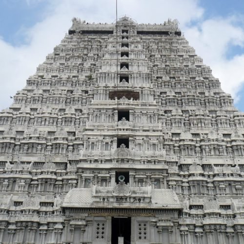 Hyderabad To Arunachalam Tempo Traveller