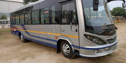 22 Seater Mini Bus