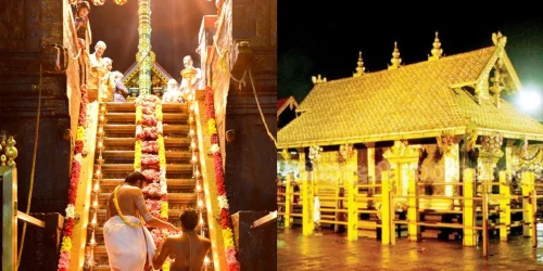 Hyderabad To Sabarimala Tempo Traveller